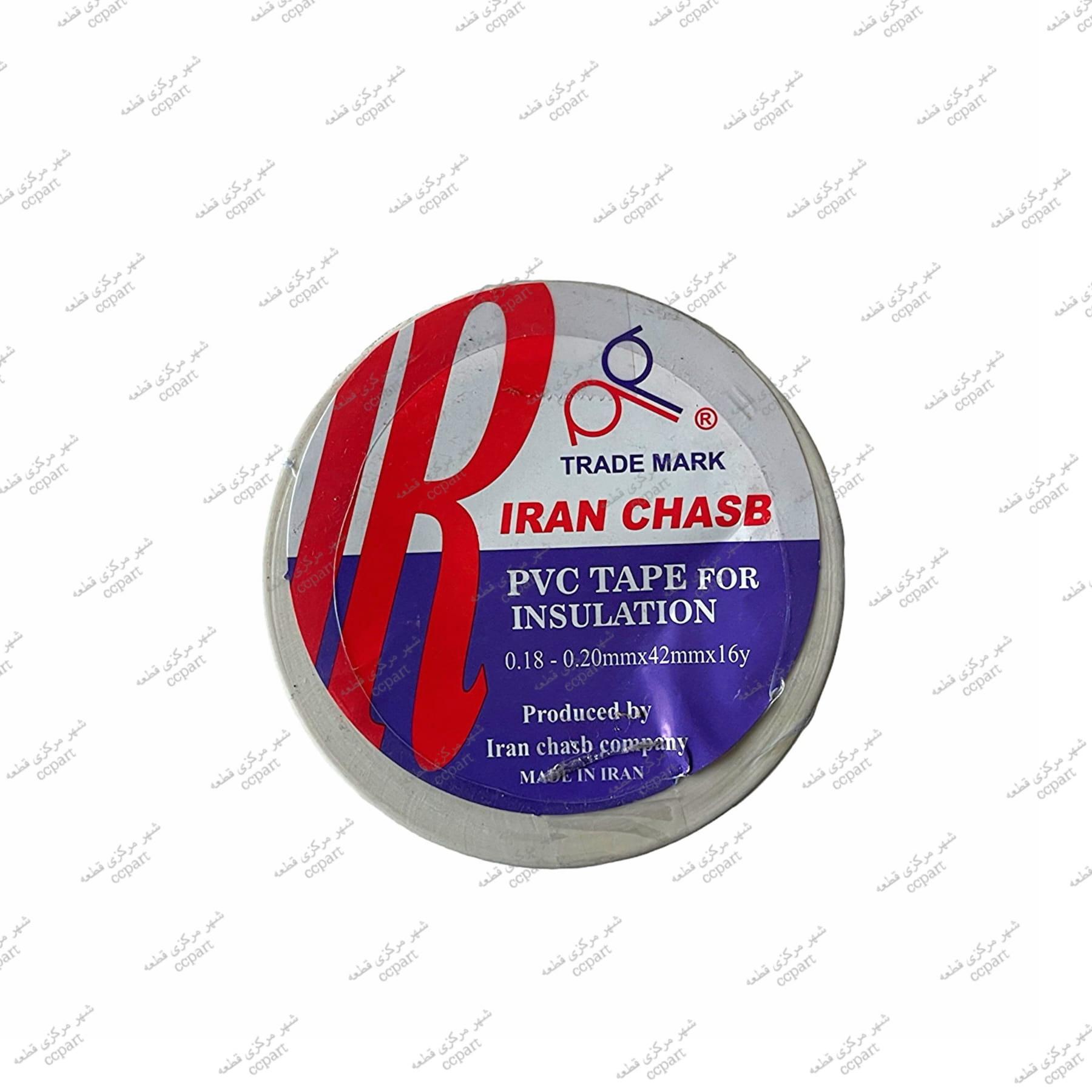 نوار پرایمر چسبی  16  یاردی  IRAN CHASB